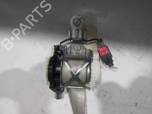 Used Front right seatbelt Front right seatbelt 25105538 25105538