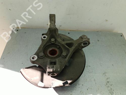 Right front steering knuckle OPEL ASTRA H (A04)  | BP25062901M26 