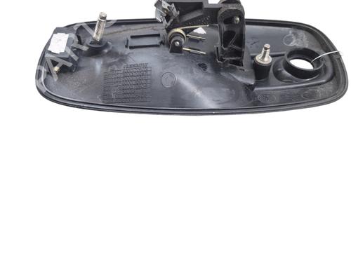 Front left exterior door handle RENAULT TRAFIC II Bus (JL)  | BP25098265C128 