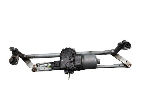 Used Front wiper motor VW POLO V (6R1, 6C1) 1.2 (60 hp) 32981761