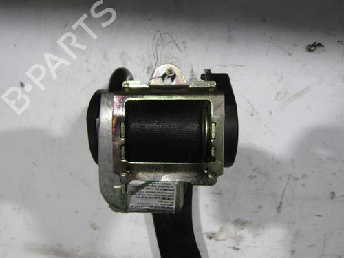 Used Front left seatbelt Front left seatbelt AUDI A3 (8L1) 1.9 TDI (90 hp) 25070317 25070317