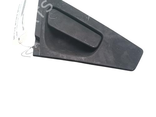 Used Rear left exterior door handle RENAULT CLIO IV (BH_) 1.5 dCi 75 (75 hp) 25220922