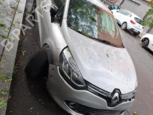 Used Parts RENAULT CLIO IV (BH_) 0.9 TCe 90 (BHNF, BHMA, BHMH, BHJK, BHJR) 5008675