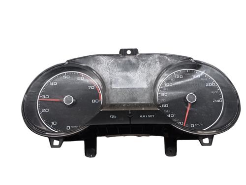 Used Instrument cluster SEAT IBIZA IV (6J5, 6P1) 1.2 (60 hp) 26883406