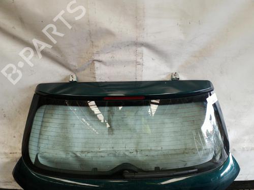 Tailgate PEUGEOT 307 (3A/C) 1.6 HDi 110 | BP25067883C6 