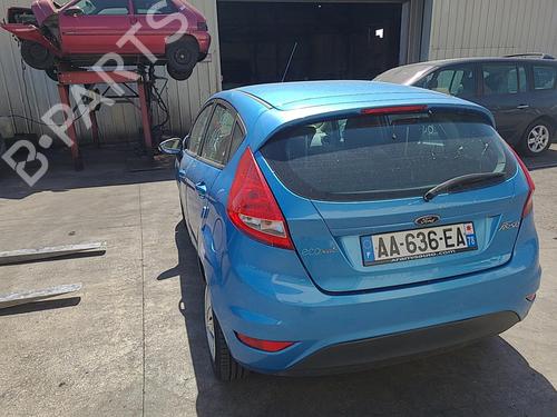 Alternator FORD FIESTA VI (CB1, CCN) 1.6 TDCi | BP25088604M7  - Image 12