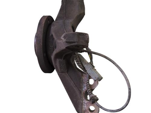 Right front steering knuckle PEUGEOT 5008 (0U_, 0E_) 1.6 HDi | BP27237825M26 