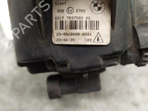 Left front fog light BMW 1 (E87) | BP25074986C30 - Image 3