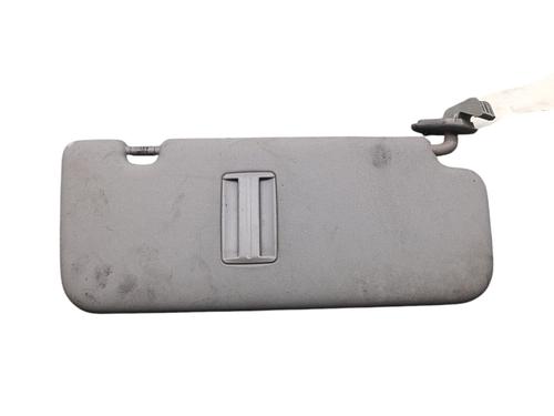 Used Left sun visor Left sun visor KIA PICANTO II (TA) 1.0 (69 hp) 25075655 25075655
