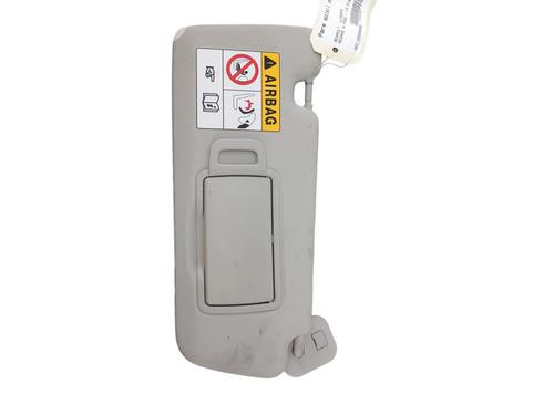 Used Right sun visor Right sun visor RENAULT MEGANE IV Hatchback (B9A/M/N_) [2015-2026] 25076500 25076500