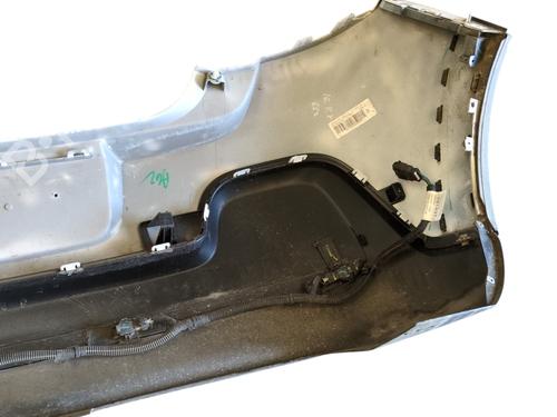 Rear bumper CITROËN C3 III (SX) 1.2 PureTech 82 | BP26658929C8