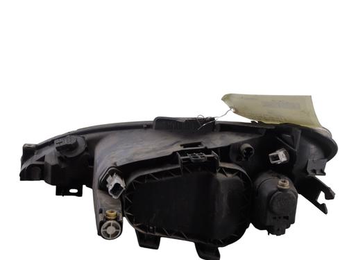 Right headlight PEUGEOT 206 Hatchback (2A/C) 1.4 HDi eco 70 | BP31753408C29 