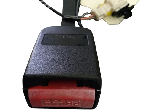 Seat buckle PEUGEOT 207 (WA_, WC_) 1.6 HDi | BP29429140I32 