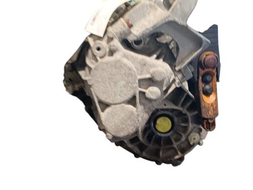 Gearbox RENAULT MEGANE III Hatchback (BZ0/1_, B3_) 1.5 dCi (BZ09, BZ0D, BZ1W, BZ29, BZ14) | BP26954822M3 