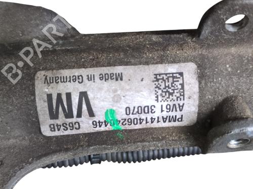 Steering rack FORD C-MAX II (DXA/CB7, DXA/CEU) 1.0 EcoBoost | BP33025374M22 - Image 4