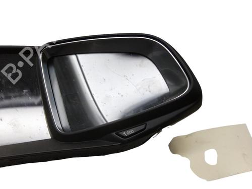 Instrument cluster CITROËN DS5 1.6 THP 155 | BP25088060C47 
