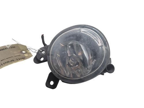 Used Left front fog light Left front fog light MERCEDES-BENZ M-CLASS (W164) ML 350 4-matic (164.186) (272 hp) 25055812 25055812