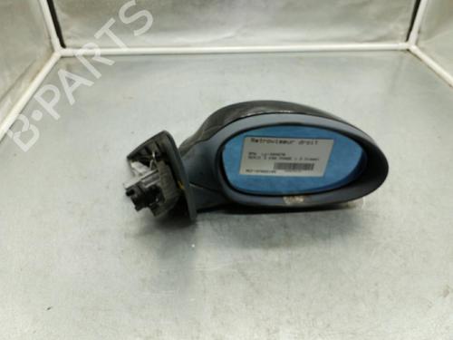 Right mirror BMW 3 (E90) 320 d | BP25104508C27 