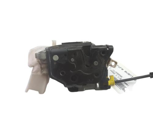 Used Front left lock AUDI A1 (8X1, 8XK) 1.6 TDI (105 hp) 25074443