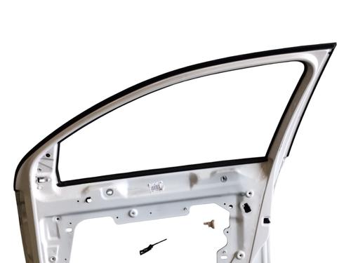 Right front door VW GOLF VI (5K1) 2.0 TDI | BP26975253C3 