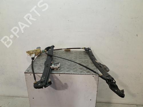 Used Front right window mechanism Front right window mechanism AUDI A7 Sportback (4GA, 4GF) 3.0 TDI (204 hp) 25092910 25092910