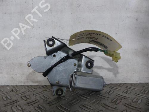 Rear wiper motor HONDA LOGO (GA) 1.3 (GA3) | BP25107517M102 