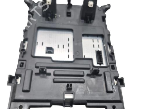 Display RENAULT MEGANE IV Hatchback (B9A/M/N_) 1.5 dCi 110 (B9A3) | BP29425935C48 