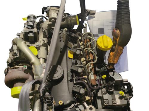 Used Engine Engine 38492412 38492412