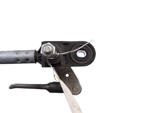 Front wiper motor FIAT 500 (312_) 1.2 (312AXA1A) | BP32176047M29 - Image 4