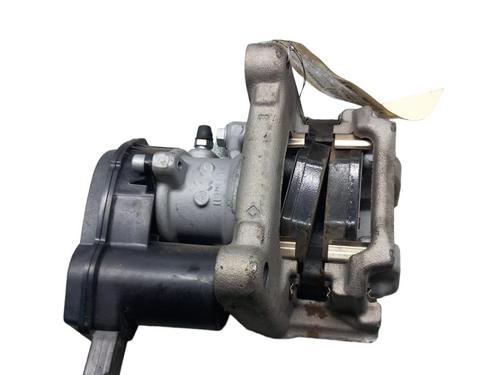 Used Left rear brake caliper Left rear brake caliper PEUGEOT 208 II (UB_, UP_, UW_, UJ_) 1.2 PureTech 100 (101 hp) 25102679 25102679