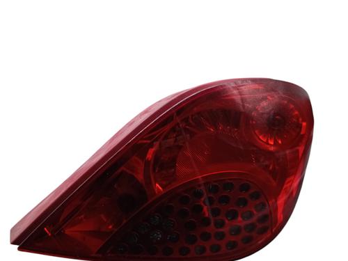 Right taillight PEUGEOT 207 (WA_, WC_) 1.4 HDi | BP29327029C35 