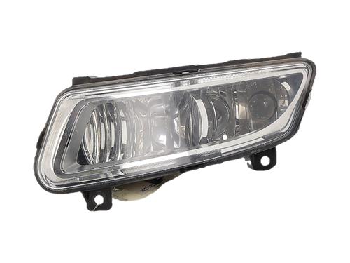 Used Left front fog light Left front fog light VW POLO V (6R1, 6C1) 1.2 (60 hp) 34627241 34627241