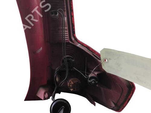 Left taillight CITROËN C4 I (LC_) 1.6 HDi | BP32438388C34 
