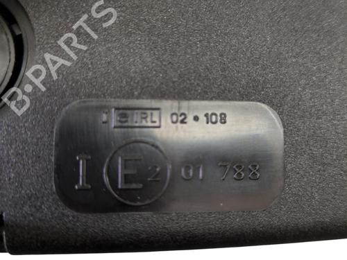 Rear mirror RENAULT SCÉNIC IV (J9_) 1.7 Blue dCi 120 (J9A7, J9A8) | BP28132148I6 