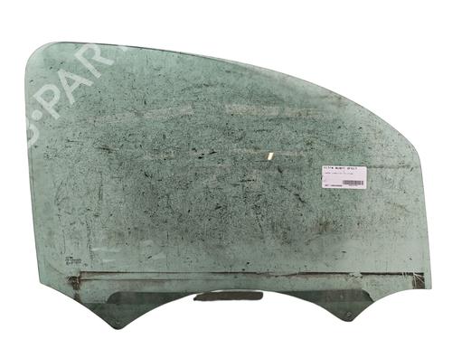 Front right door window MERCEDES-BENZ CITAN Box Body/MPV (W415) 111 CDI (415.603, 415.605) | BP26233749C19 