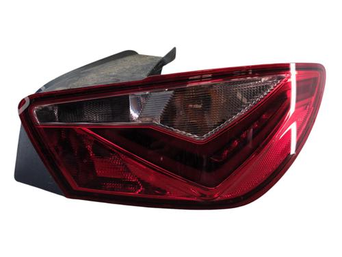 Right taillight SEAT IBIZA IV (6J5, 6P1) 1.2 | BP26883413C35 