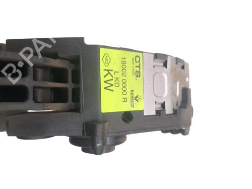 Used Pedal Pedal RENAULT MEGANE IV Grandtour (K9A/M/N_) 1.3 TCe 115 (K9N9) (116 hp) 25073354 25073354