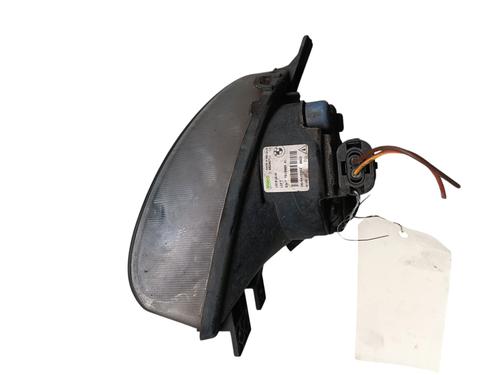 Left front fog light BMW 5 (F10) 520 d | BP27717203C30  - Image 5