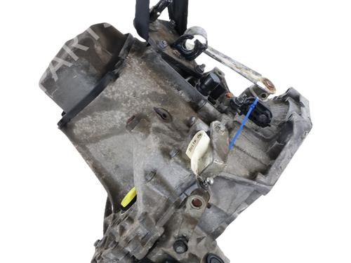 gearbox-peugeot-206-2l_-2m_-2009-2010-2011-2012-2013-38595206 main image