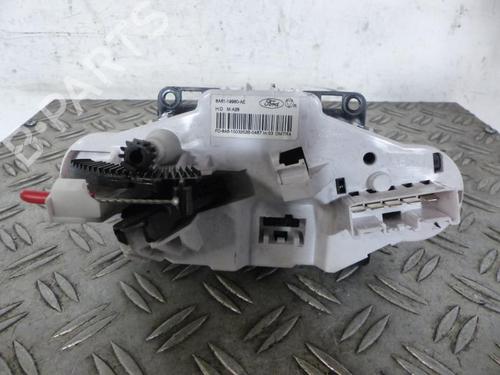 Commande Chauffage FORD FIESTA V (JH_, JD_)  | BP25065330I5 