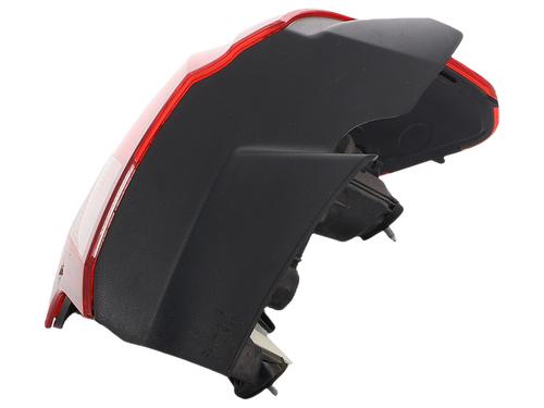 Left taillight OPEL CORSA E (X15) 1.4 (08, 68) | BP39487317C34 - Image 6
