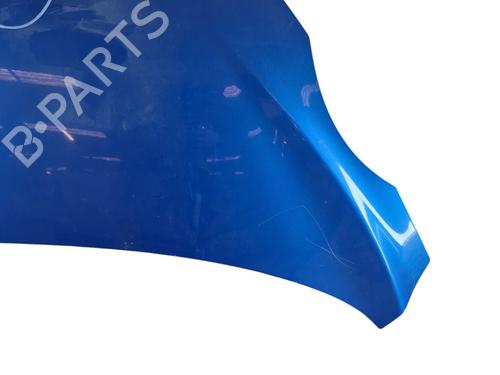 Used Hood Hood 25075568 25075568
