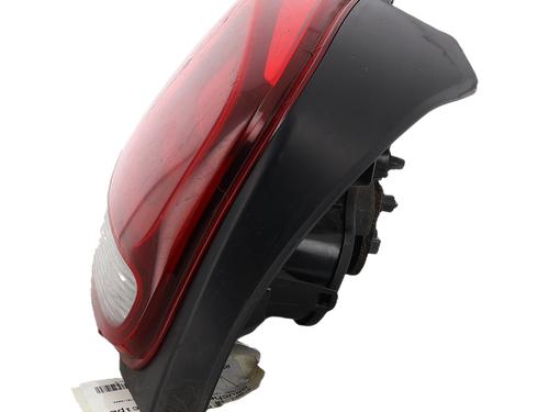 Left taillight CITROËN C3 III (SX) 1.5 BlueHDi 100 (SXYHYP, SXYHTU) | BP37749276C34 - Image 4