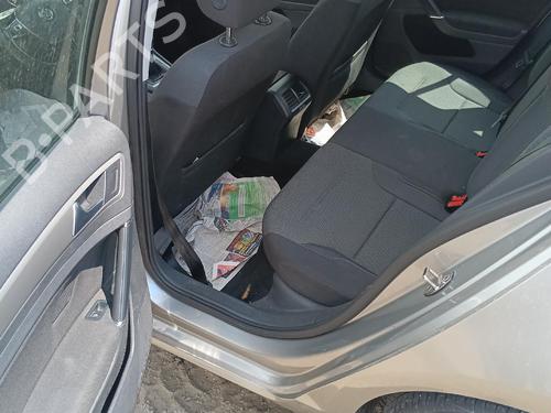 Teile für VW GOLF VII Variant (BA5, BV5) 1.6 TDI 4923021