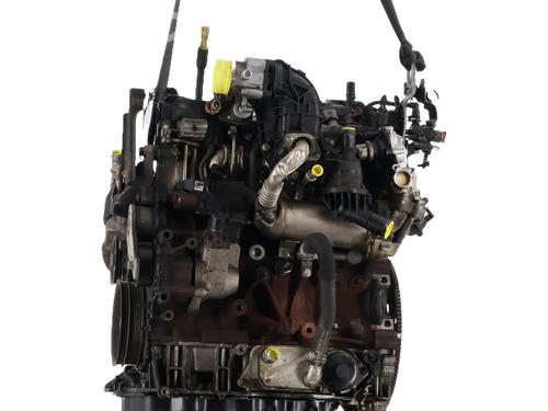Engine FORD TRANSIT CUSTOM V362 Van (FY, FZ) 2.0 EcoBlue | BP38091953M1 - Image 3