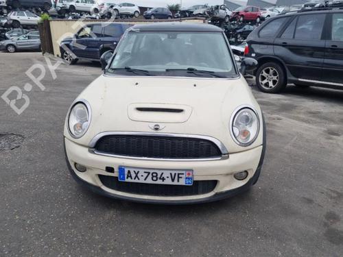 Front left interior door handle MINI MINI (R56) Cooper S | BP25055251I13  - Image 7