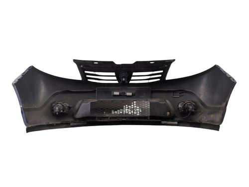 Front bumper DACIA SANDERO 1.4 (BS0C, BS0A, BS0G, BS1F, BS0E) | BP30479292C7  - Image 10