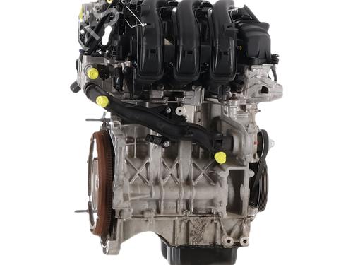 Engine CITROËN C-ELYSEE (DD_) 1.2 PureTech 82 (DDHMRP) | BP36945045M1 - Image 4