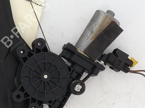 Front left window mechanism FIAT 500 (312_) 1.2 (312AXA1A) | BP35961989C22 - Image 3