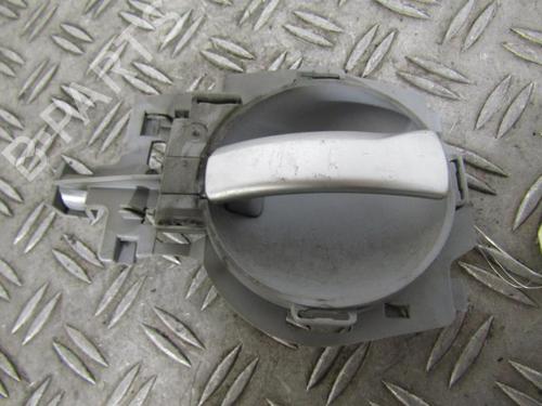 Used Front left interior door handle CITROËN C3 I (FC_, FN_) 1.4 i (73 hp) 25080362